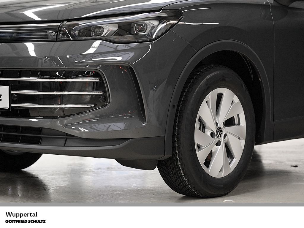 Volkswagen Tiguan - Bild 6