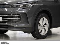 Volkswagen Tiguan - Vorschau Bild 6