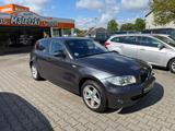 BMW 116i Limousine*Navi*SHZ*Xenon*Tempomat* - BMW 116 aus 2005