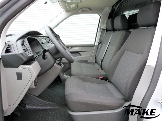 T6.1 Transporter Kasten 2.0 TDI PDCv+h Klima PDC