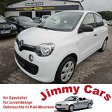 Renault Twingo SCe 70 Life - Renault Twingo SCe 70 Gebrauchtwagen
