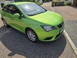 Seat Ibiza 1.4 16V Style SC Style - Seat Ibiza aus 2012 mit Benzin-Antrieb: Kleinwagen, 1.4