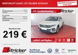 Volkswagen T-Roc  R-Line 219,- mtl. ACC GJ SH LED-Plus - Volkswagen T-Roc New cars