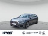 Audi A6 Avant sport 3.0 TDI qu. tiptr. S-LINE/AIR/AHK - Audi: Ai