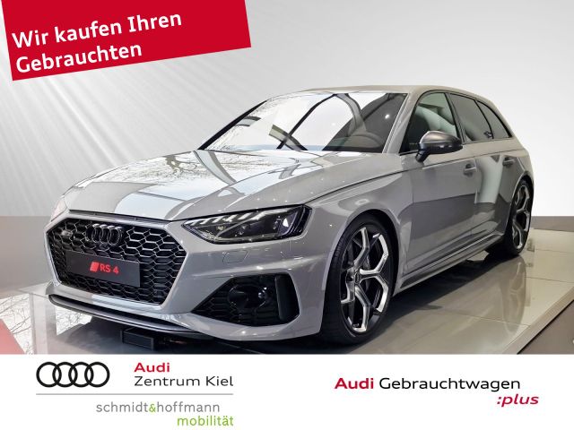 Audi RS4 Avant edition 25 years tiptronic Klima Navi