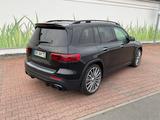 Mercedes-Benz GLB 35 AMG 4MATIC DCT Hagelschaden - gebrauchte Mercedes-Benz GLB 35 AMG aus dem Jahr 2024