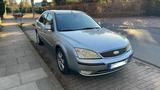Ford Mondeo 2,0 Ghia Autom. Ghia - Ford Mondeo aus 2004: Ghia