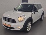 MINI One Countryman Panorama+Klima+Shzg+PDC+Radio/CD - MINI One Countryman mit Schiebedach