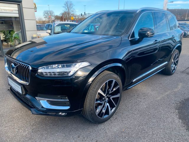 Volvo XC90 AWD Inscription Momentum Pro Kamera 7-Sitze