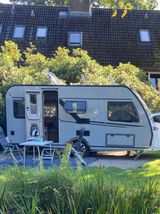 Knaus Südwind 460 EU 60Years Mover TV - Knaus Wohnwagen 460