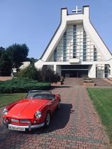 Triumph Spitfire - Triumph Spitfire Gebrauchtwagen