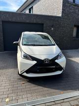 Toyota Ayg  30.000KM! - Toyota Aygo (X) in Osnabrück