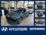 Hyundai Bayon 1.0 T-GDI Trend AUT DynLicht Facelift Kam. - gebrauchte Hyundai BAYON mit Facelift