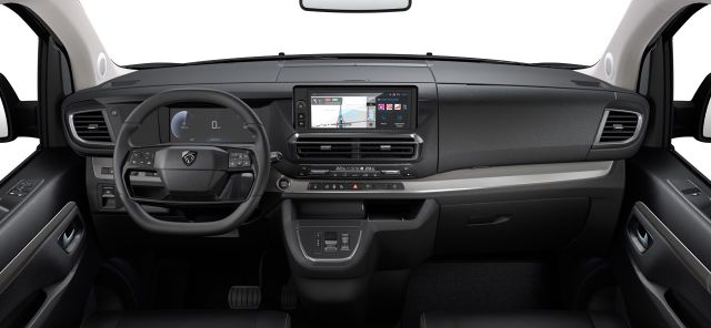 Traveller Allure L2 Diesel Automatik