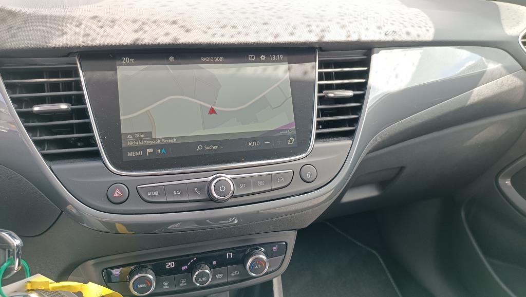 Autohaus Zimpel & Franke - Opel CROSSLAND 1.2 Direct Injection Turbo 96 kW 130 - Bild 9 Autohaus Zimpel & Franke - Opel CROSSLAND 1.2 Direct Injection Turbo 96 kW 130 - Bild 9