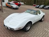 Corvette C3  mit KLIMA , aus Las Vegas - Corvette C3: Roadster