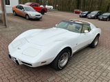 Corvette C3 aus Las Vegas  Preis VB - Corvette C3: Cabrio