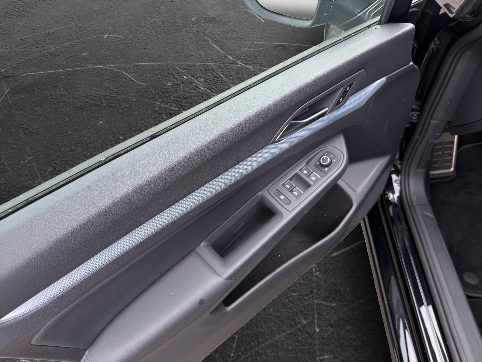 Volkswagen Golf 1.5 TSI Goal AHK Navi LED Kamera PDC LM Te, миниатюра 7