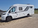 Knaus Van TI 650 MEG Vansation *Autark *Extras *Lithiu - Knaus Van TI 650 MEG VANSATION