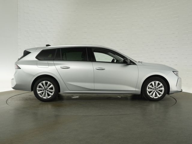 Astra L ST ELEGANCE CDTI+LED+NAVI+RÜCKFAHRKAMERA