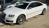 Audi S8 V10 Sammlerstück - Audi: V10