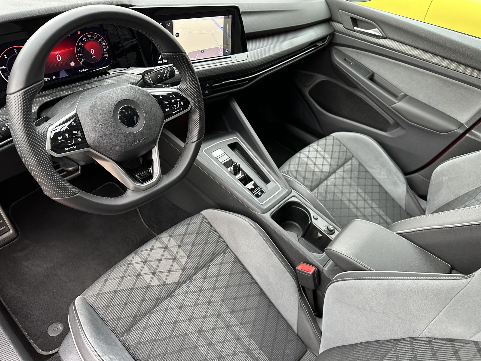 Volkswagen Golf Variant 2.0 TDI DSG R-Line NAV+LED+PANO+AHK, миниатюра 10