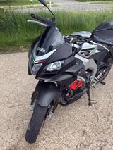 Aprilia Tuono 125 - APRILIA TUONO 125