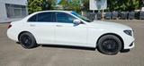 Mercedes-Benz E 200 d Autom. - 9G , AMG Felgen  - : Auto Felgen