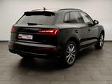 Audi Q5 50 TFSI e S line quattro Matrix Navi - Audi Q5 Gebrauchtwagen in Dresden