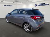 Hyundai i20 1.0T Style Navigation Panoramadach - Hyundai i20 aus 2020