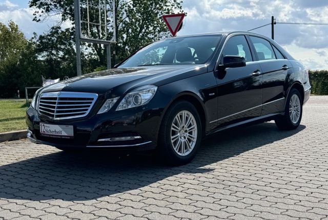 Mercedes-Benz E 250 E -Klasse Lim. E 250 CGI BlueEfficiency