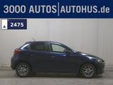 Mazda 2 1.5 PDC SHZ - gebrauchte Mazda 2 aus dem Jahr 2020