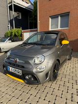 Abarth 595 Pista | 2. Hand | 12.100 km | TÜV neu  - Abarth 595 in Köln