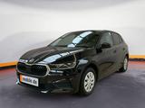 Skoda Fabia Ambition 1.0 TSI Frontscheibe heizbar - Skoda Fabia Gebrauchtwagen in Lübeck