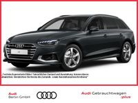 Audi A4 - Vorschau Bild 1