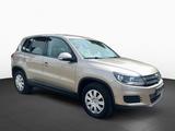 Volkswagen Tiguan Trend & Fun ** WENIG KM ** GARANTIE - Volkswagen Tiguan