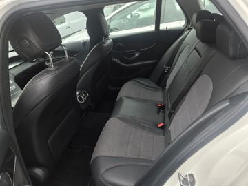 Mercedes C 180 - 7