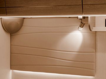 Bild 10 Mooveo TEI 70 EB 140 L-Sitzgruppe Pioneer 9"