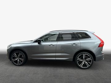 Volvo XC60 - 4