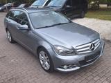 Mercedes-Benz C 200 T CDI BE Avantgarde AHK 7G-tronic PTS - Mercedes-Benz C 200: Cdi Avantgarde