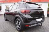 Dacia Sandero Stepway III LED Kamera AHK PDC - Dacia Sandero Gebrauchtwagen in Leipzig