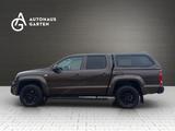 Volkswagen Amarok 3.0TDI DoubleCab 4Motion DSG Navi Kamera - Volkswagen Amarok mit Diesel-Antrieb
