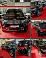 Jeep Grand Cherokee Overland*Android Auto*ACC* - Jeep Grand Cherokee Overland mit Benzin-Antrieb