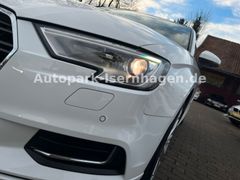 AUDI A3 40 TFSI S-Tronic Design*Pano*SZH*Leder*RFK*SS