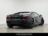 Lamborghini Gallardo LP 520 NERA 89/185 Lift Kam Xen Navi - mit Benzin-Antrieb: mit Navigationssystem, Sportwagen, Halbautomatik, mit Klimaanlage