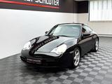 Porsche 911 Targa Typ 996 *Navi*SHZ*PDC*Xenon - Porsche aus 2002: 911