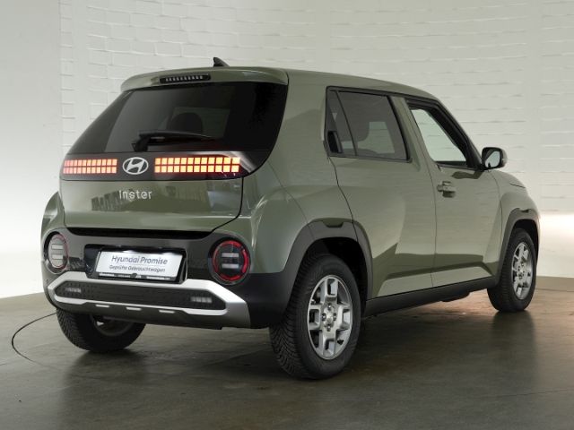 Hyundai INSTER – Bild 2
