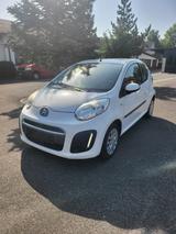 Citroën C1 Tendance - Citroën C1: Tendance