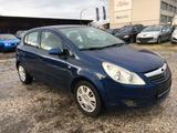 Opel Corsa 1.0 Twinport Edition KLIMA - Opel Corsa: Twinport Edition