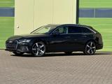Audi A6 Avant 50 TDI quattro/AHK/Standheizung/Massage - Audi Gebrauchtwagen von 2020
